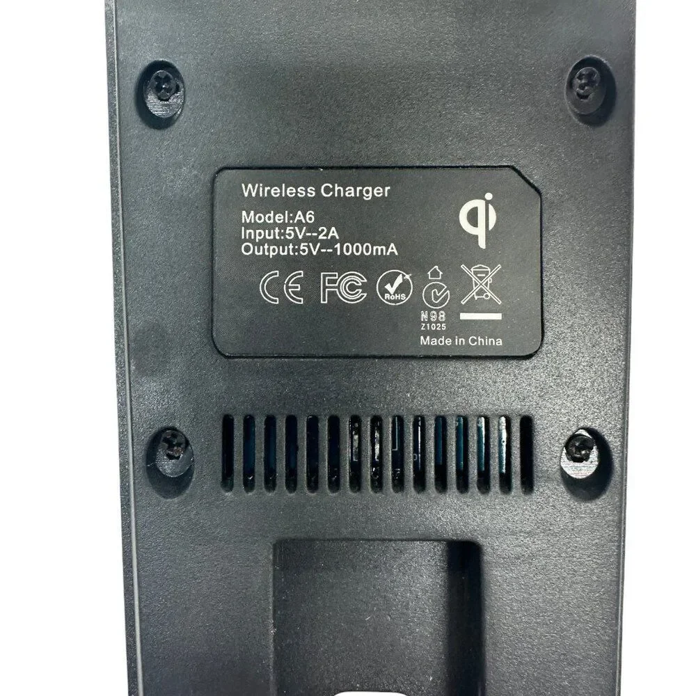 Itian A6 Wireless Charger